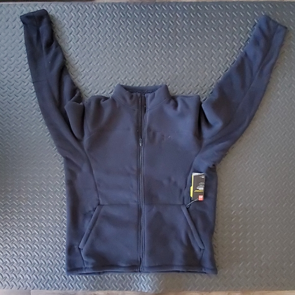 ua tactical superfleece